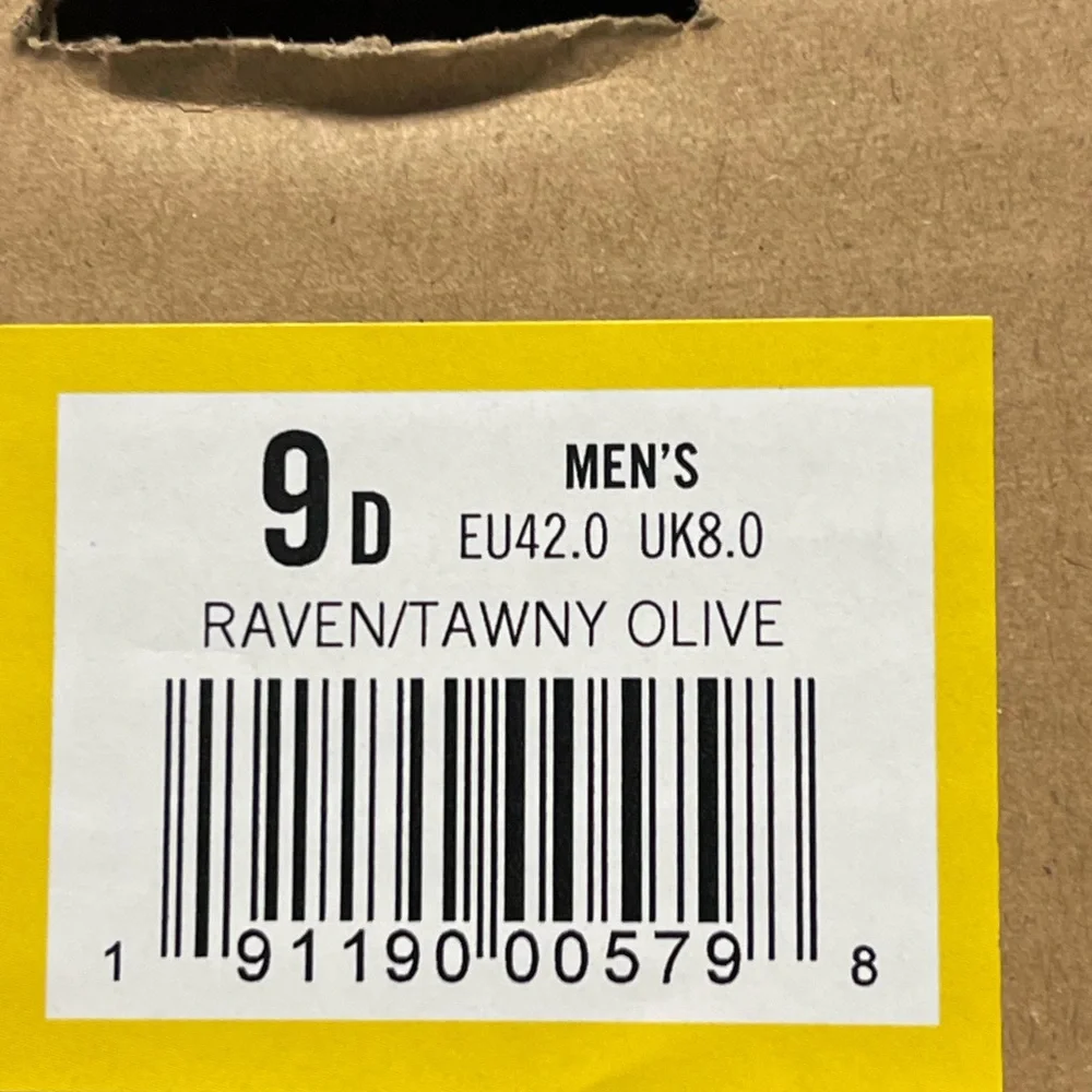 Keen nib please